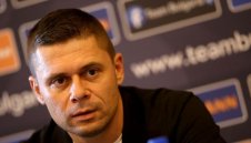 Силвестър Джаспър от Англия ще играя за националния на България
