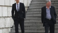 Мениджърът на Бербатов се похвали: Завърших трансфер по време на пандемията