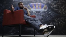 Още една легенда на Барса отиде в Маями