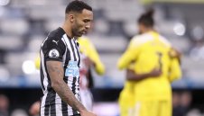 Нюкасъл загуби най-добрия си играч за 2 месеца