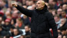 Манчестър Сити - Брайтън