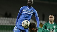 Левски остана с един нападател