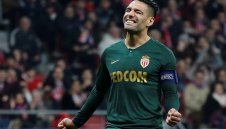 Отново радост за Анри, Монако пак спечели