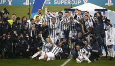 Пирло: По-приятно е да печелиш трофеи като треньор