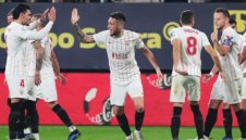 Севиля подгони Реал Мадрид в битката за титлата