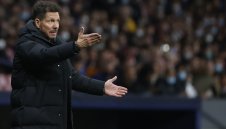 Чоло: Допуснахме една грешка и Юнайтед вече има предимство