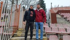 Огромна благодарност! Посветиха вълнуващ стих на ЦСКА