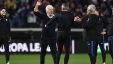 Гасперини ликува: Финалът е историческо събитие за Аталанта