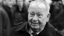 Почина великият френски голаджия Жюст Фонтен 