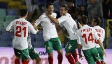 Приказката продължава, "лъвовете" гризнаха Армения
