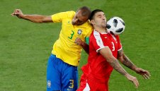 Без изненада: Бразилия е на елиминации след успех срещу Сърбия 