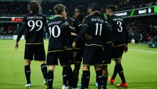 Бонус за Лудогорец: УЕФА удари Андерлехт със сопата