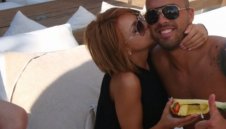 Ники Михайлов пред трансфер в Еспаньол