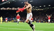 Роналдо: Шампионската лига е перфектното място да се докажем