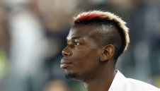 Погба ще дебютира утре