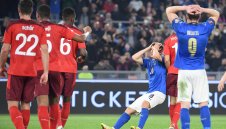 Изпусната дузпа и България могат да повторят кошмара на Италия