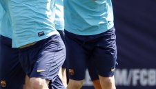 Иниеста плаши Сити с Меси