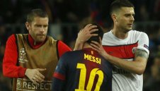 Мота: Срещу Барса ще е тежко, но можем да им бием шута