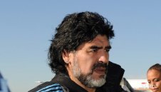 Планът на Марадона: Даваме топката на Меси и гледаме шоу