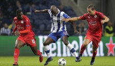 ПСЖ вади 60 млн. евро за ас на Порто