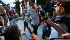 СКАНДАЛНО: И Неймар бе обвинен в изнасилване