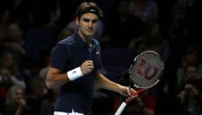 Федерер с рекордна шеста титла от заключителния шампионат на АТР