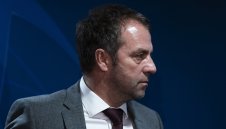 Ханзи Флик е като ван Гаал, Хайнкес и Гуардиола