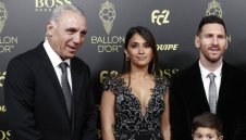 Стоичков: Изпълних мечтата си! Надъхах Меси преди финала в Катар