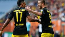 Обамеянг: Висшата лига изобщо не ме блазни