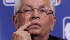 Стърн блокира трансфера на Крис Пол в Лейкърс