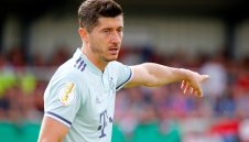 Левандовски разкри защо е искал да напусне Байерн 