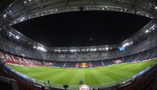 Стадионите на Евро 2024: "Ред Бул Арена" - бижуто в източна Германия