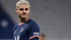 59 минути провалили трансфера на Икарди в Юве  