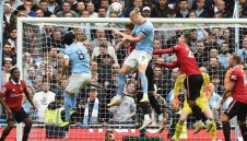 Манчестър Юнайтед – Манчестър Сити