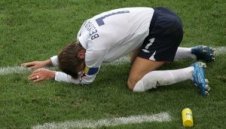 “Билд” пак се подиграва на Бекъм