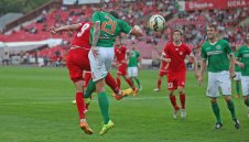 ЦСКА продължава с наказателната си акция