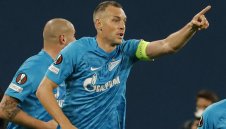 Русия мести футбола си