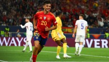 Педри: Победата е по-важна от хубавия ми гол