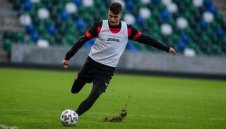 Наш национал със силен мач, тимът му изскочи втори в Серия В