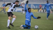 Чистка на "Герена": Левски бие шута и на Насиру