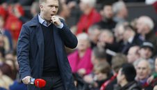 Скоулс похвали Жозе: Трябваха ни точно такива играчи като Погба и Ибра