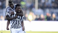 Евра – дипломатът полиглот на Юве