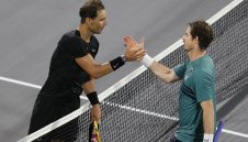 Мъри обясни разликата между себе си и Надал