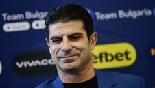 БФС поздрави Гонзо