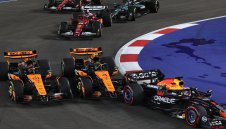 В Макларън все пак са притеснени за отношенията между Ландо и Оскар