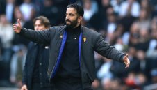 Аморим философства: Всичко може да се случи...