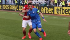 Левски си връща бивш капитан