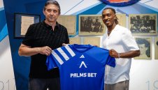 ОФИЦИАЛНО: Левски обяви трансферен удар!