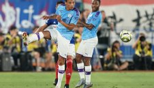 Сане към шефовете на Байерн: Искам в Мюнхен!