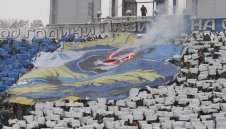 Истерия на "Герена": Феновете на Левски разследват кой е Джо Диксън